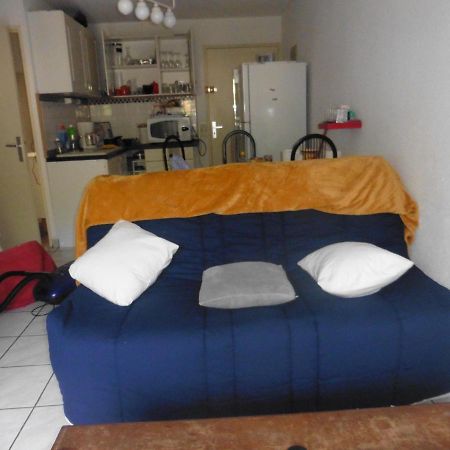 Apartament Flat Saint-Cyprien  Zewnętrze zdjęcie