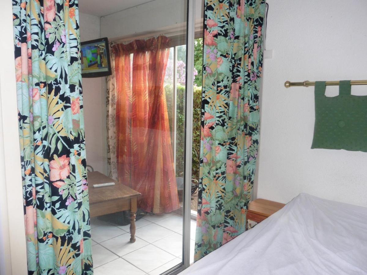 Apartament Flat Saint-Cyprien  Zewnętrze zdjęcie