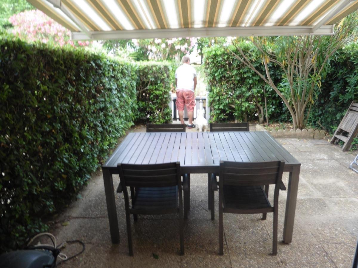 Apartament Flat Saint-Cyprien  Zewnętrze zdjęcie