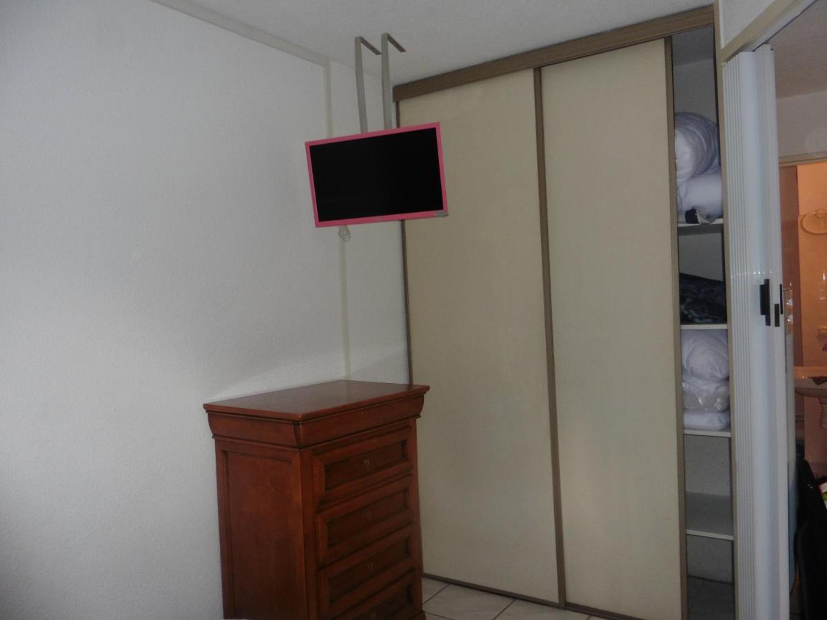 Apartament Flat Saint-Cyprien  Zewnętrze zdjęcie