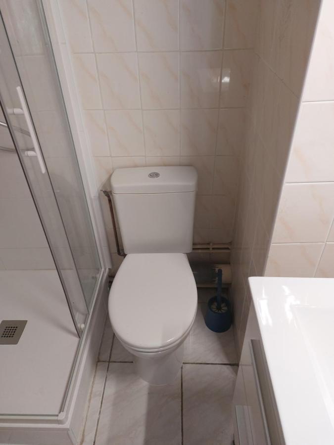 Apartament Flat Saint-Cyprien  Zewnętrze zdjęcie