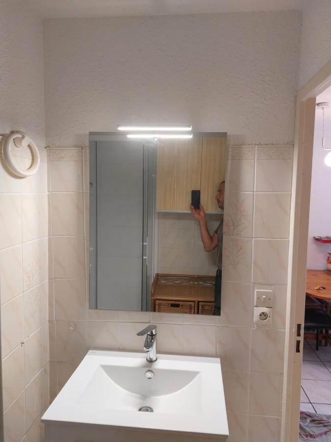 Apartament Flat Saint-Cyprien  Zewnętrze zdjęcie