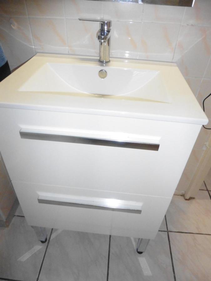 Apartament Flat Saint-Cyprien  Zewnętrze zdjęcie