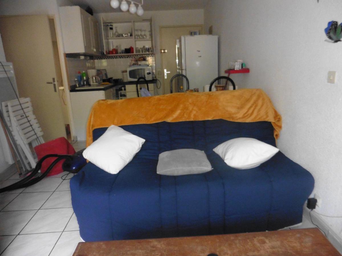 Apartament Flat Saint-Cyprien  Zewnętrze zdjęcie